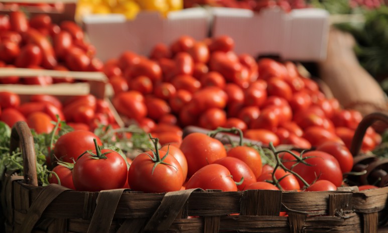 Inspiratie Pomodori Grand'Italia